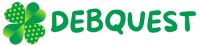 Logo debquest.com