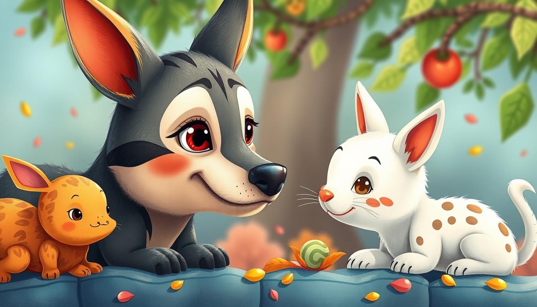 How Interaction with Pets Can Increase Immunity in Children
