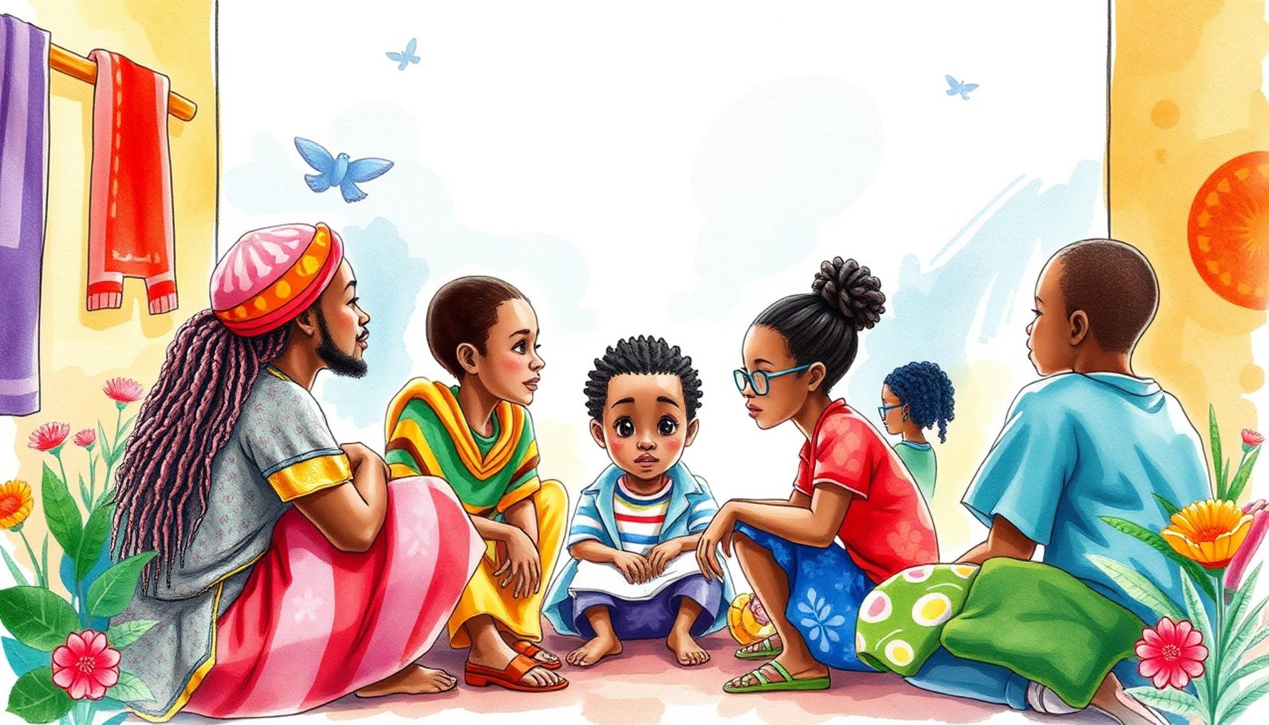Success Stories: How Animal Adoption Transformed Lives in Nigeria