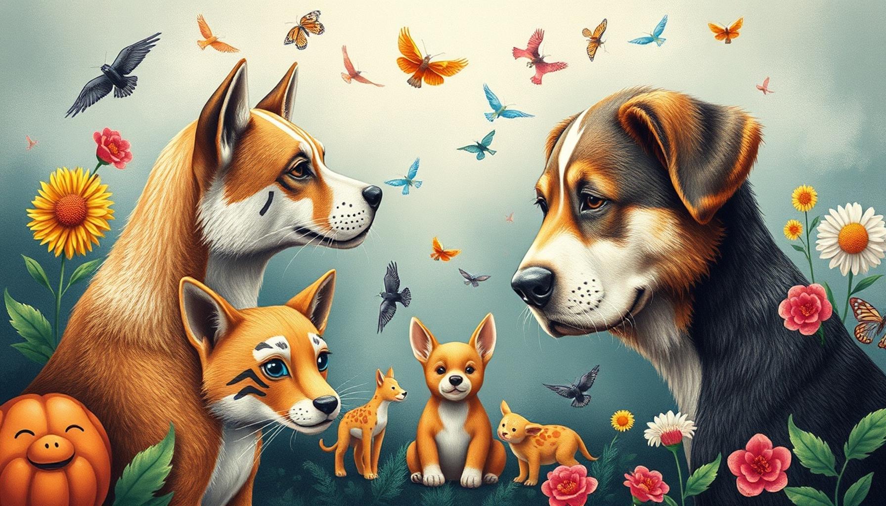 The Importance of Animal-Assisted Therapy in the Mental Health of Nigerians