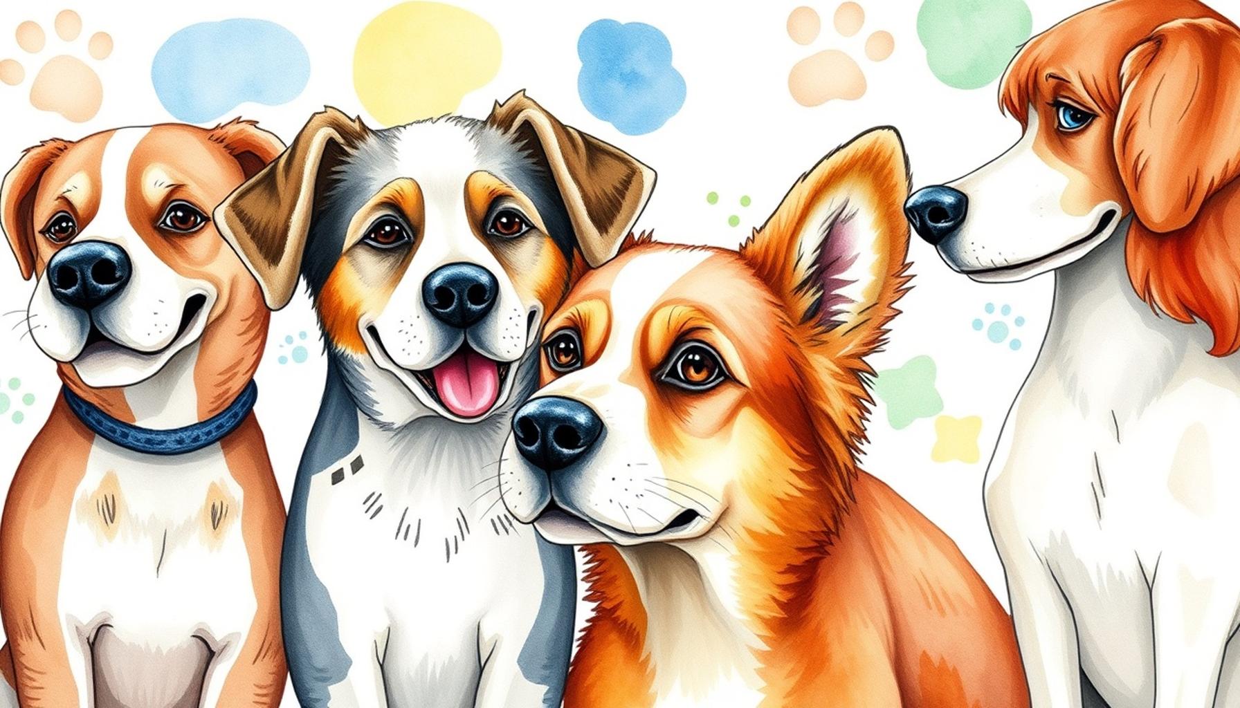 Puppy Socialization Techniques: Preparing Your Pet for the Outside World