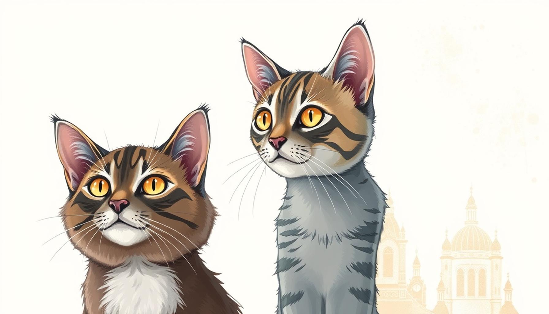 Cat Training Methods Teach Desirable Behaviors Easily