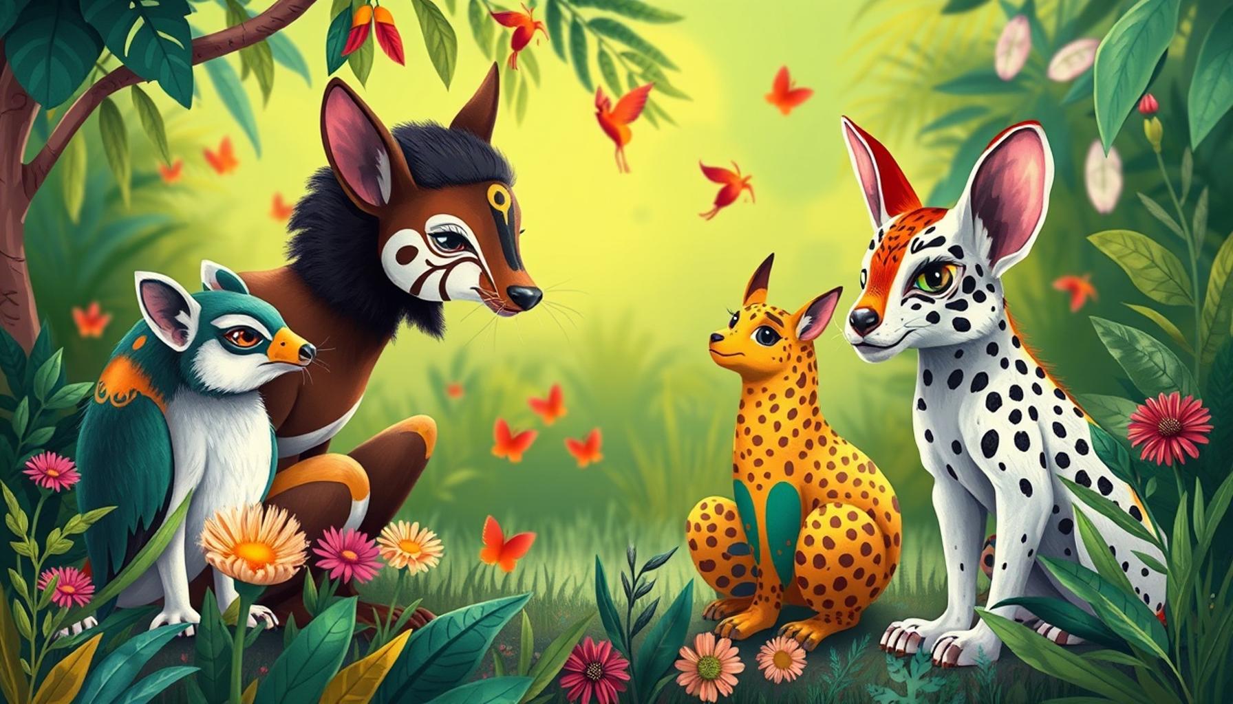 Dismantling Myths about Animal Adoption in Nigeria