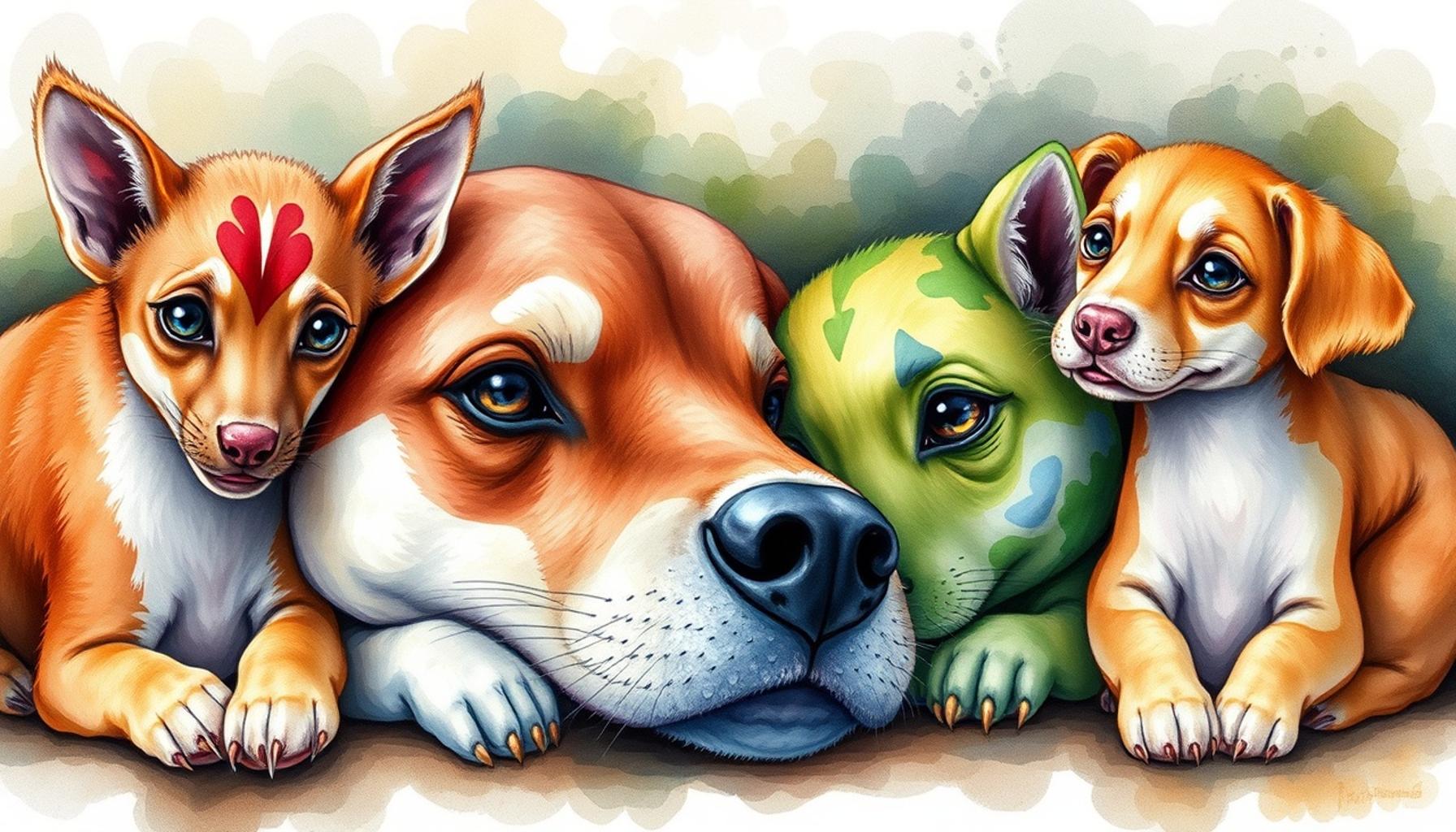Animal Adoption and the Reduction of Abandoned Animal Populations in Nigerian Cities