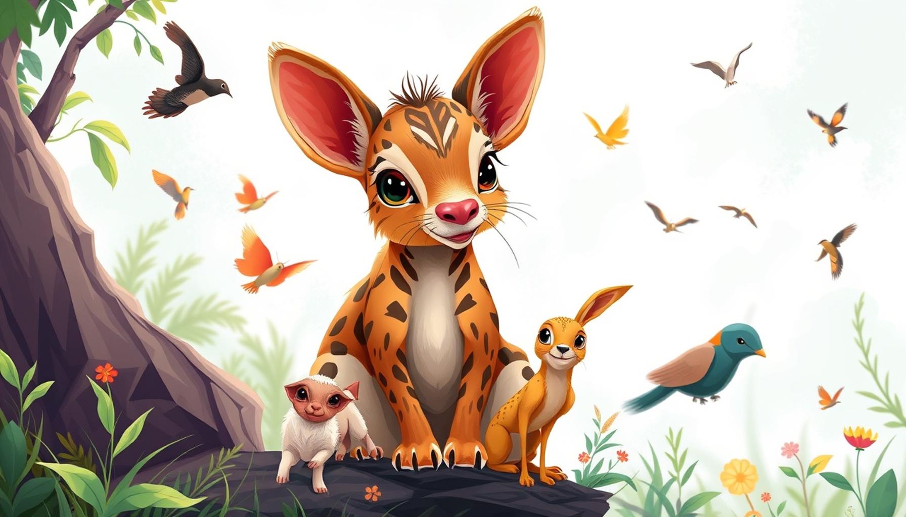 The Importance of Animal Adoption in Nigerian Communities