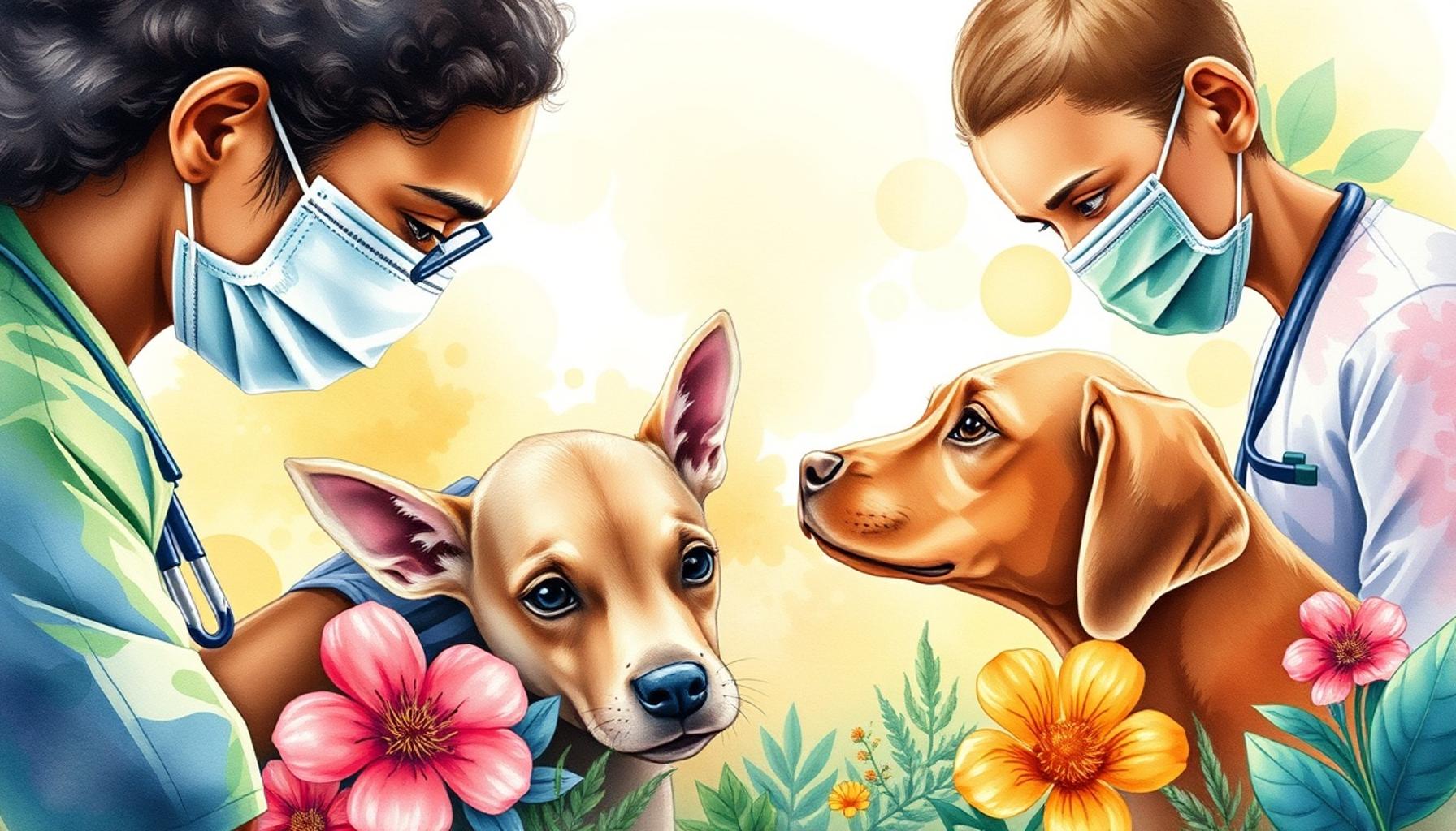 The Role of Veterinarians in Facilitating Animal Adoption in Nigeria