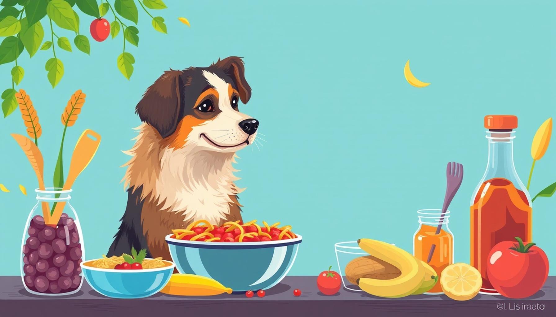 Conscious Eating: How to Choose Sustainable Food for Your Pet