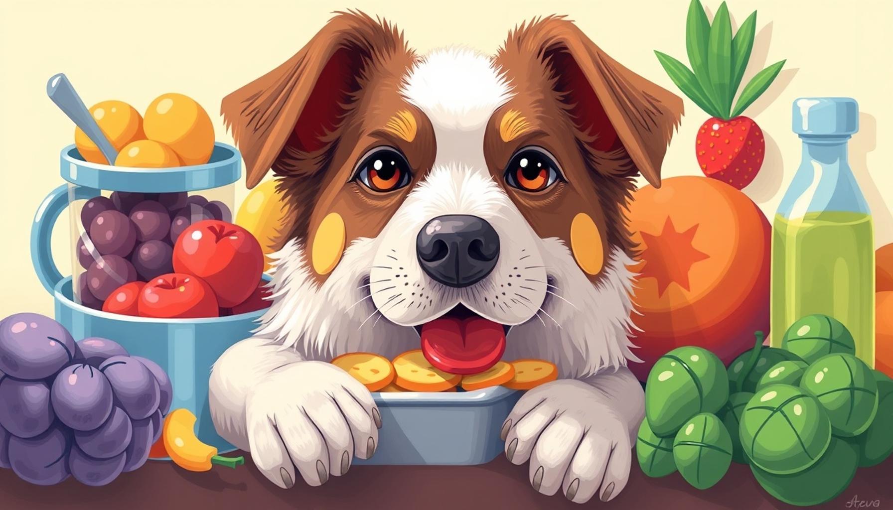 How to Adjust Your Pet’s Diet During Seasonal Changes