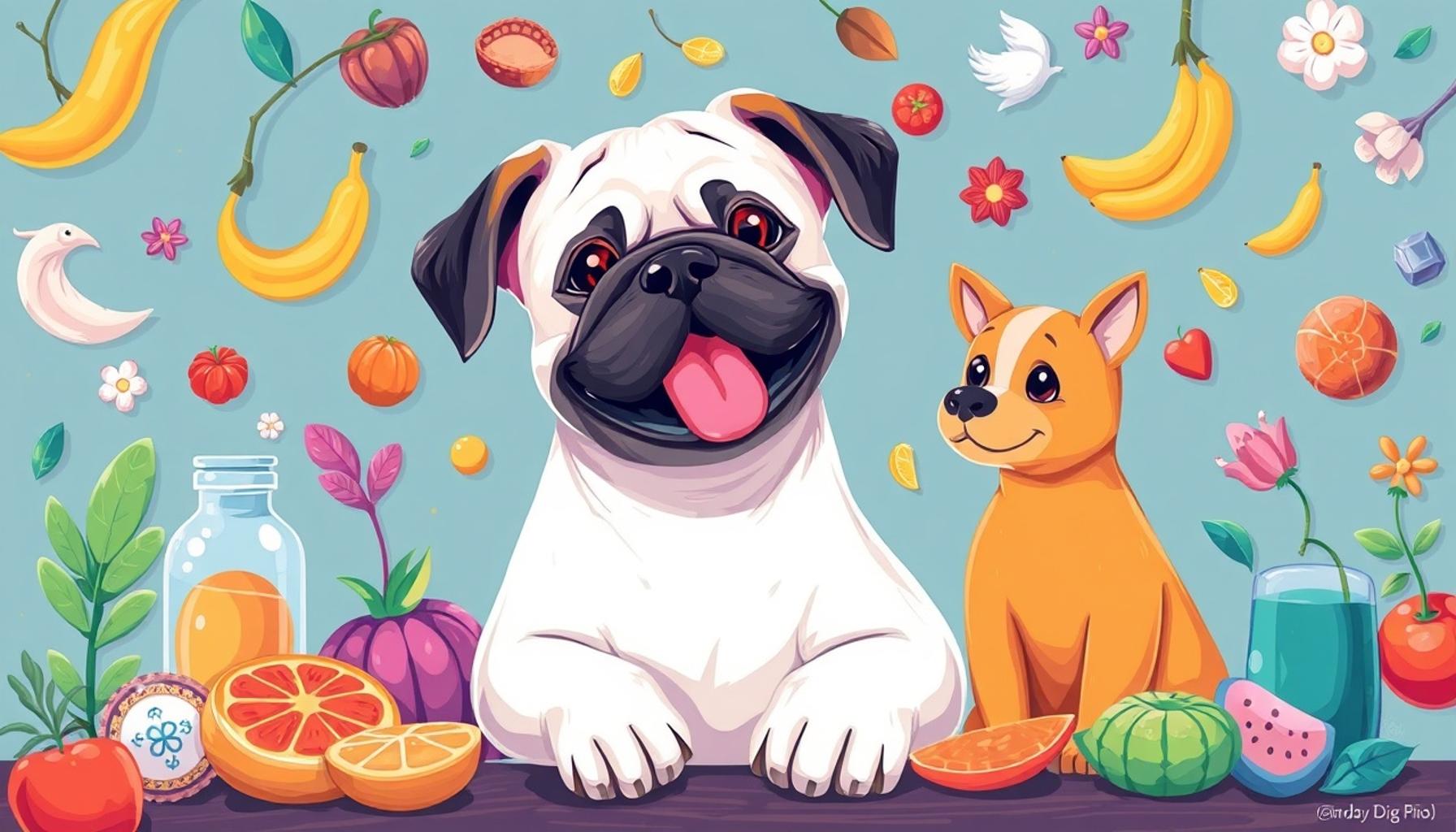 The Importance of Nutrition in Preventing Common Diseases in Pets